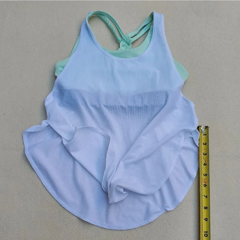 Fabletics Sports Bra Tank Top - Picture 6 of 13